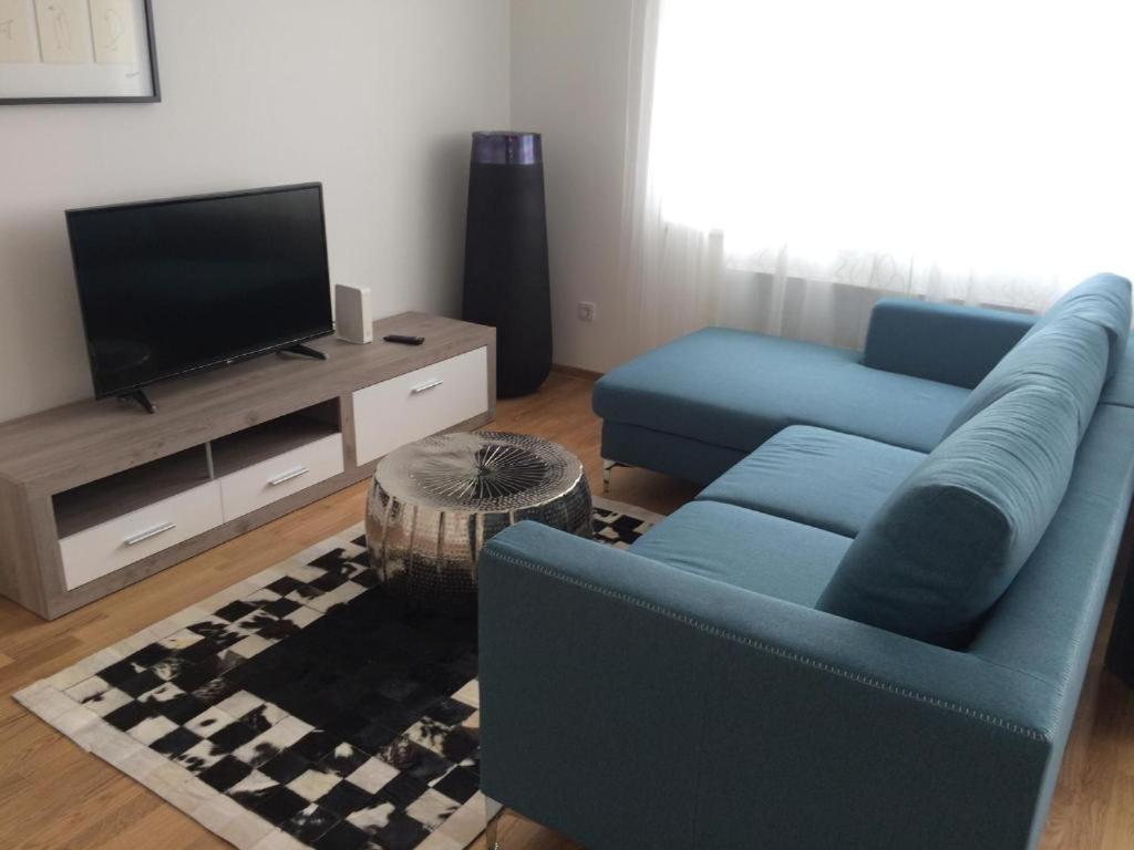 Vienna Belvedere Und Hauptbahnhof Apartment Экстерьер фото