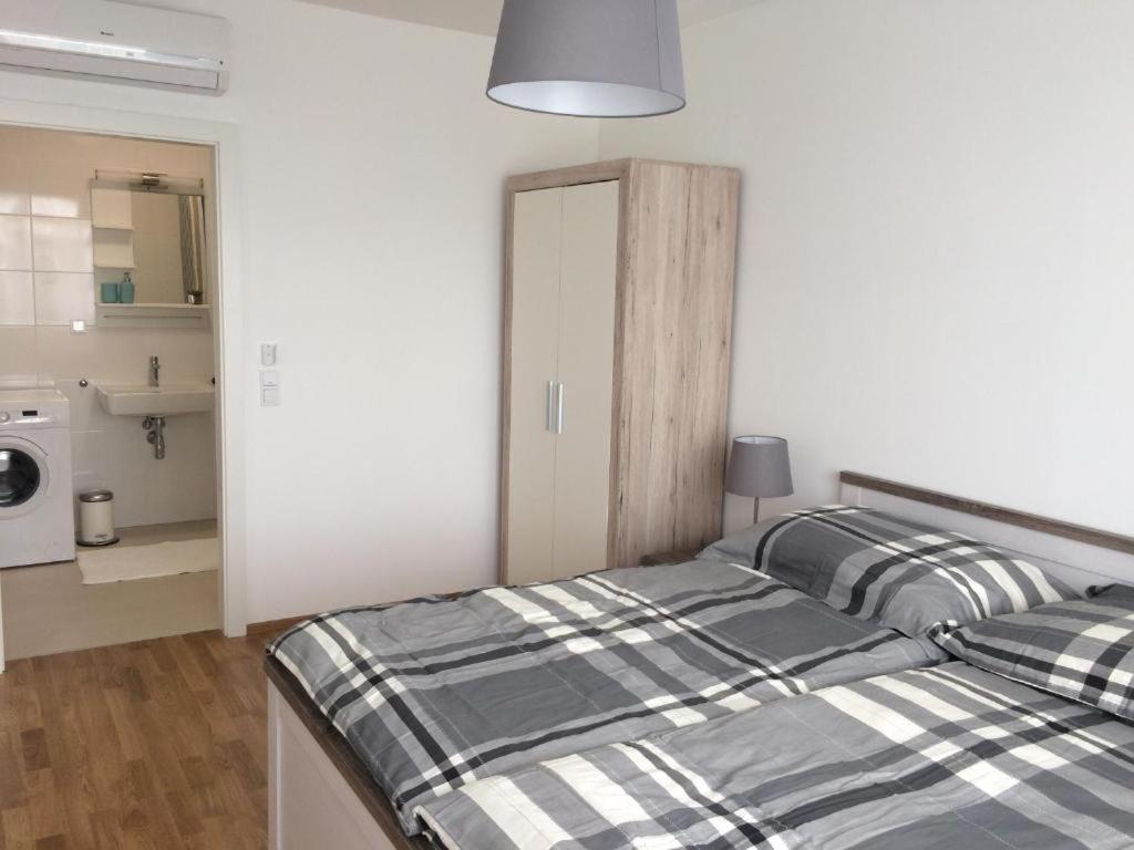 Vienna Belvedere Und Hauptbahnhof Apartment Экстерьер фото