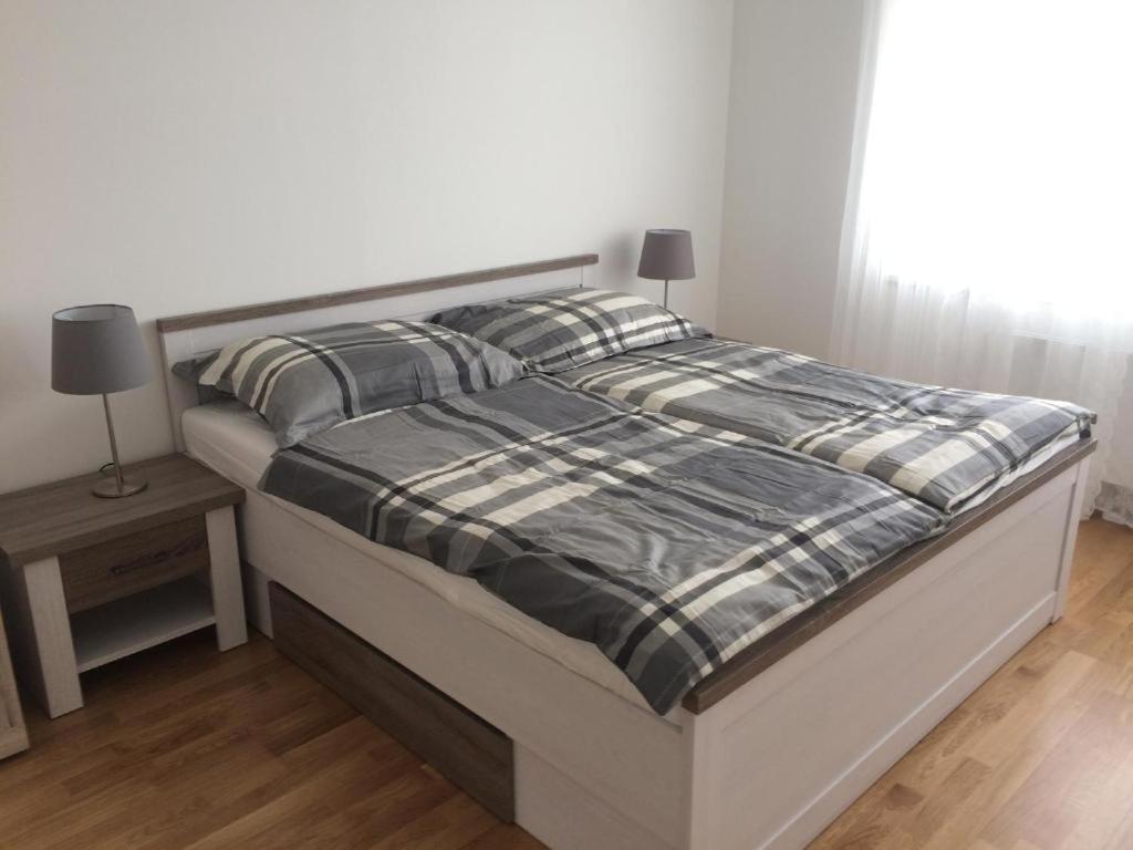 Vienna Belvedere Und Hauptbahnhof Apartment Экстерьер фото